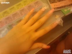 做ing-A-Best nail UP时尚美甲沙龙