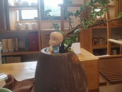 -竹鲜笙全竹宴(国色天香店)