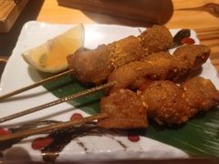 -花潮料理艺食馆(世欧广场店)