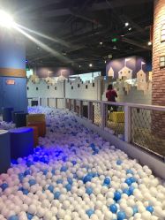 -幻贝家儿童乐园(苏州中心店)