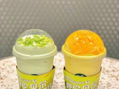 -茉酸奶(春熙路店)