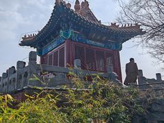 -戏马台景区