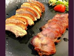 -喜粤糖朝餐厅(三八广场店)