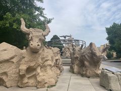 -元大都城垣遗址公园