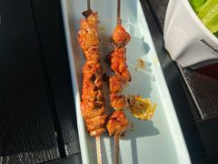 -阳坊胜利涮羊肉(阳坊老店)