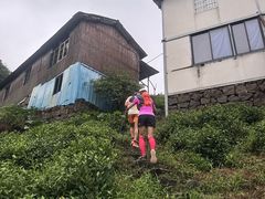 -东白山