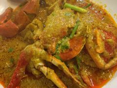 -J Daeng Seafood