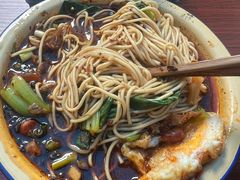 -赵伍面庄(松石大道店)