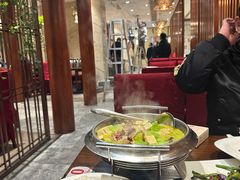 -阿娘家·原生态农家菜(国顺东路店)