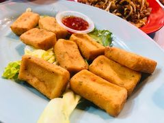 -明记烧鱼美味店