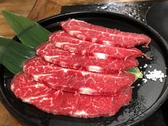 -九田家黑牛烤肉料理(石路天虹店)