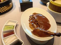 -如一烤鸭