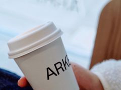 -ARKET CAFÉ(三里屯太古里店)