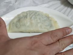 鲅鱼水饺-宾朋海鲜特色美食餐厅·纯手工鲅鱼水饺(兴海路店)