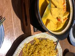 -太泰东南亚餐厅(万福广场店)