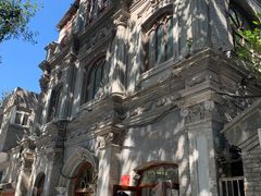 -1901 Cafe(西四店)