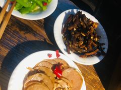 -盟重烧烤(高正街店)