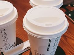 -星巴克(厦门SM新生活广场店)