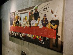 -shark burger·鲨鱼汉堡(交子大道店)