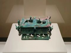 -观旗宾馆(北京天安门广场店)