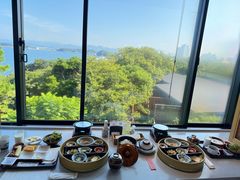 -南紀白浜 浜千鳥の湯 海舟