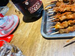 -永红源啤酒·烧烤·海鲜·大排档(青特城店)