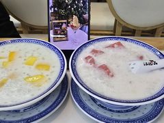 -江记甜品(罗湖店)