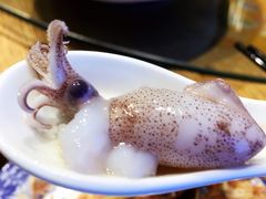 -拉完海鲜大排档(温岭店)
