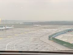 -南京禄口机场雅高铂尔曼大酒店