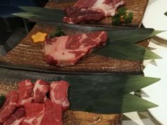 -赤坂亭M9和牛烧肉·日料398放题(万达店)