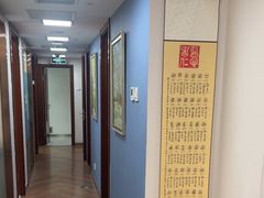 -精德口腔·种植修复·儿牙中心(财富中心店)