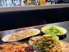 -Ameigo梅果·云贵川bistro(长宁来福士店)