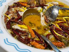 -花椒俏川菜小馆(南海万达店)