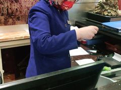 -南方酒店·淮扬菜(回民街店)