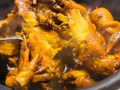 -大城小院饭店(博隆广场虹桥店)