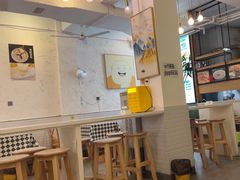 -鞠婆婆•绵绵冰•凉糕•手工冰粉(苏稽一店)