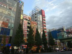 -秋叶原电器街