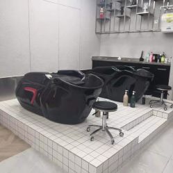 -TRIMS HAIR 修剪造型·烫染接发