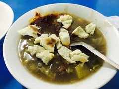 肉丸胡辣汤-刘老虎肉丸糊辣汤(总店)