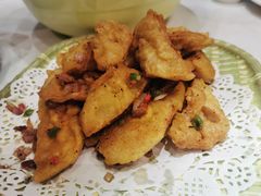 -丁里羊肉小镇(天鹅湖总店)