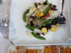 -味+新京宴·烤鸭·北京菜(创意谷店)