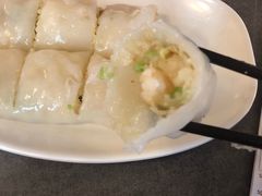 -点点心点心专门店(旺角店)
