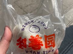 -和善园手工大包子(常德路店)