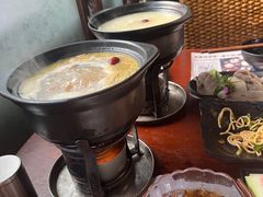 -束河人家(南锣鼓巷店)