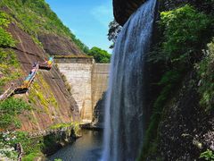 -修水东浒寨风景区