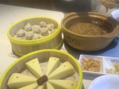 -温粥人(春晖路店)