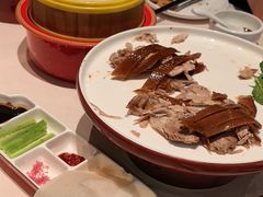 -大鸭梨烤鸭(甘家口店)