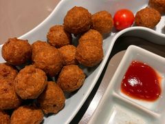 -福满圆(琨莎中心店)