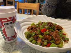 -文三里屯面馆(三里屯店)