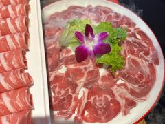 -南门四季铜锅涮肉(东坝店)